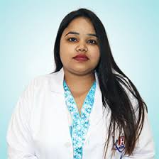Dr Payal Gupta